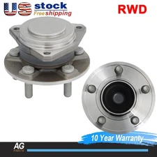 For Dodge Charger Challenger chrysler 300 Front Wheel Bearing Hub 2012-2020 2x