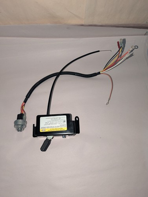 #ad Briggs And Stratton Throttle Control 692541 690742 amp; Wiring Harn. 691996 847448 $42.00