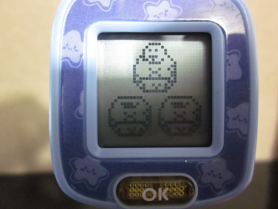 Vtech Bluey Disney Wackadoo Learning Watch Adjustable Blues Clues Tested - Image 4 of 4