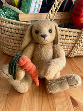 RARE Charlie Bears &ldquo;Hannah&rdquo; 2009
