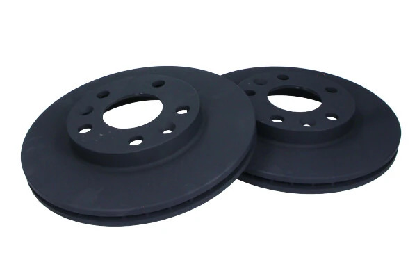 Disques de frein Quaro QD5233HC pour Dacia Logan et Sandero