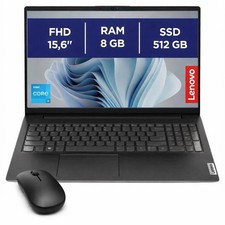 Notebook Pc Portatile Lenovo i3-1315u 15.6