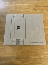 EnGenius ENG-EWS850-FIT Wi-Fi 6 2x2 Outdoor Wireless Access Point