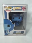 Funko Pop! Vinyl: Steven Universe - Lapis Lazuli #212 - Box Wear - W/ Protector