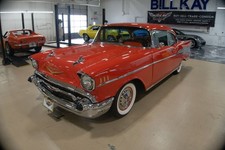 1957 Chevrolet Bel Air for Sale