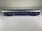 MARKLIN HO 4155, GERMAN TRANS EURO NACHT SLEEPING CAR, NIB
