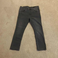 The Perfect Jean NYC TPJ - OG Stretch - 36x30 Slim Fit - Miner (Grey)