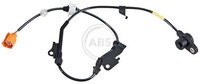 ABS Sensor Raddrehzahl A.B.S. 31442 FüR CK CG CH CL Honda Accord 6 CF Hatchback