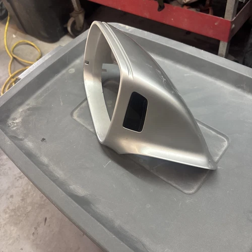 Left Mirror Cap For 2016 Audi Premium Plus Quattro