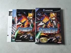 Star Fox Assault (Nintendo GameCube, 2005) GC CIB Complete In Box w/ Manual