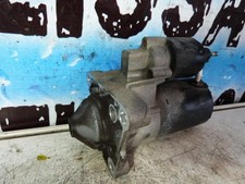 Démarreur Renault SCENIC