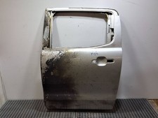Porte arrière et accessoires Ford RANGER