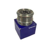 Poulies diverses Volvo S60