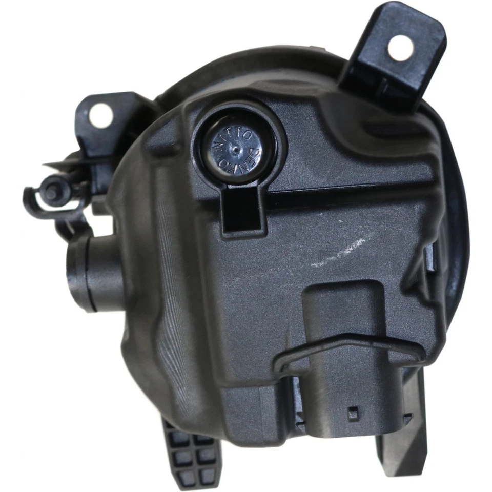 Par de luces antiniebla para BMW 330e 2015 2016 lado conductor y pasajero DOT Foto 2 de 4