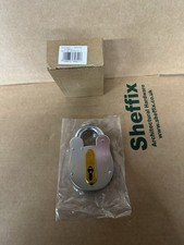 FB Padlock Fire Brigade FB11