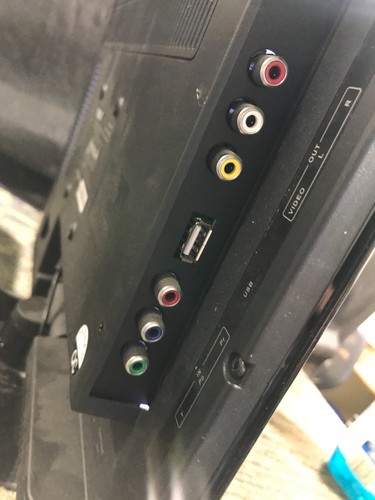 🔥15.6"RCA LED HDTV (DETK156R) -NO REMOTE- USED - Picture 11 of 11