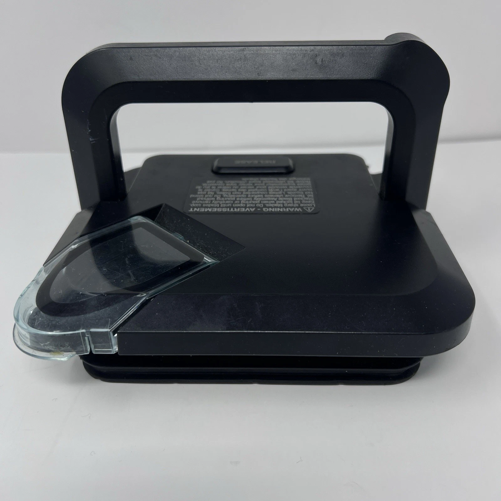 Ninja Blender Professional Replacement Pitcher Lid Genuine OEM Part Blender Cove