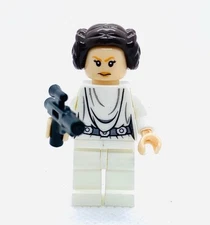 #0271 - Princess Leia (Original Suit)