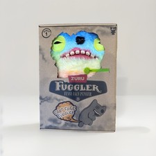 FUGGLER FART FACE FUGGLER WIDE EYED WEIRDO SERIES 1  NEW RELEASE 