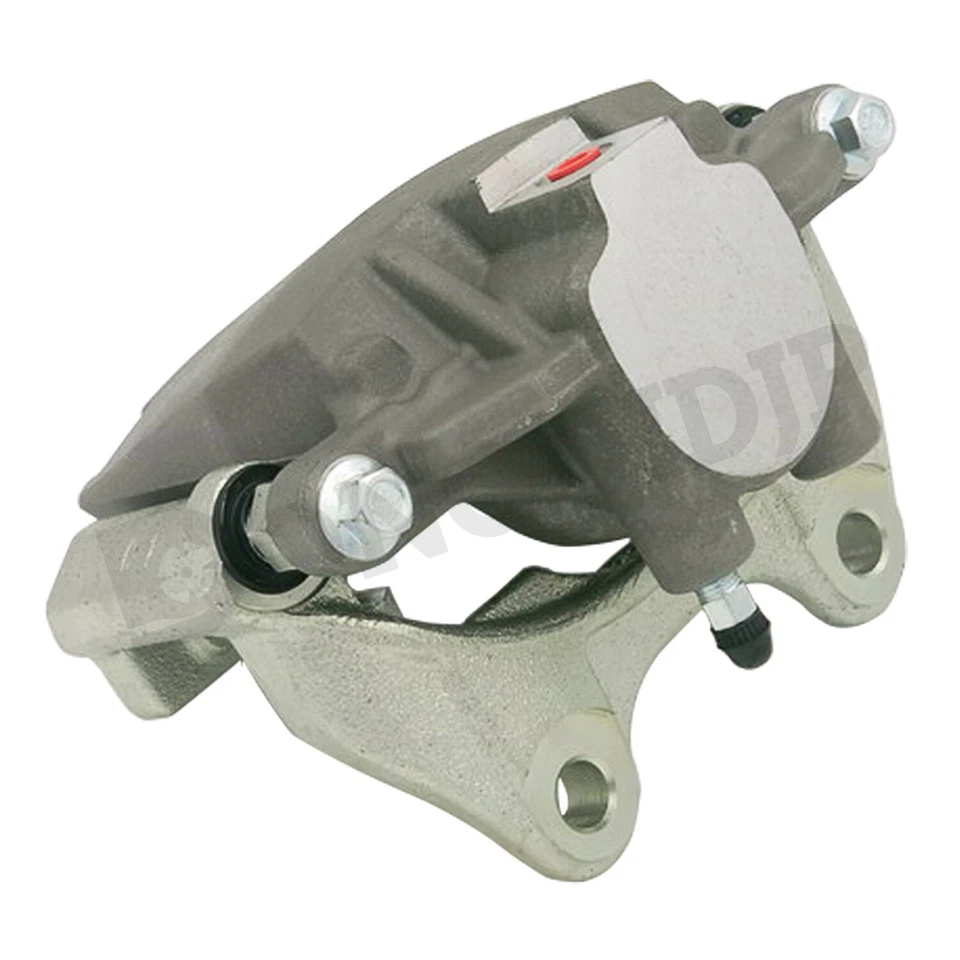 Nuevo par de pinzas de freno de disco traseras 2 para Cadillac Escalade Chevrolet GMC 2007-2018 Foto 4 de 4