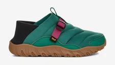 Teva ReEMBER Camp Aventurine Multi Slip On Womens sizes 6-11 NEW