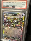 PSA 9 Umbreon ex 060/131 Prismatic Evolutions Surprise Box Exclusive