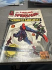 AMAZING SPIDER-MAN #23 [1965 GD] "THE GOBLIN AND THE GANGSTERS!"