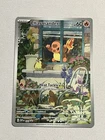 Pokémon TCG Charmander SVP044 Obsidian Flames Black Star Promo Card NM Condition