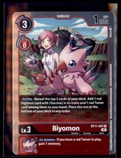 Digimon Dimensional Phase Card Prices | Digimon | PSA & Ungraded Values