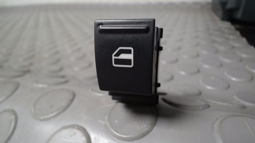 Fensterheberschalter Hinten VW Passat Variant 2.0 TDI DPF 3C/3CC 7L6959855B 12