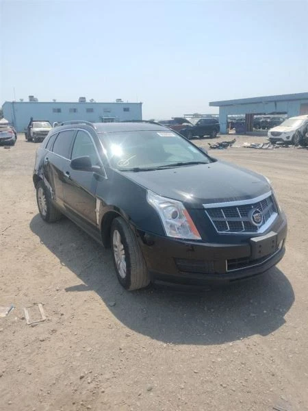 IGNITION SWITCH 2010-2016 CADILLAC SRX - Image 3 of 4