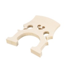 3/4 Cello Bridge Maple Wood for 3/4 Cello Instrument Parts