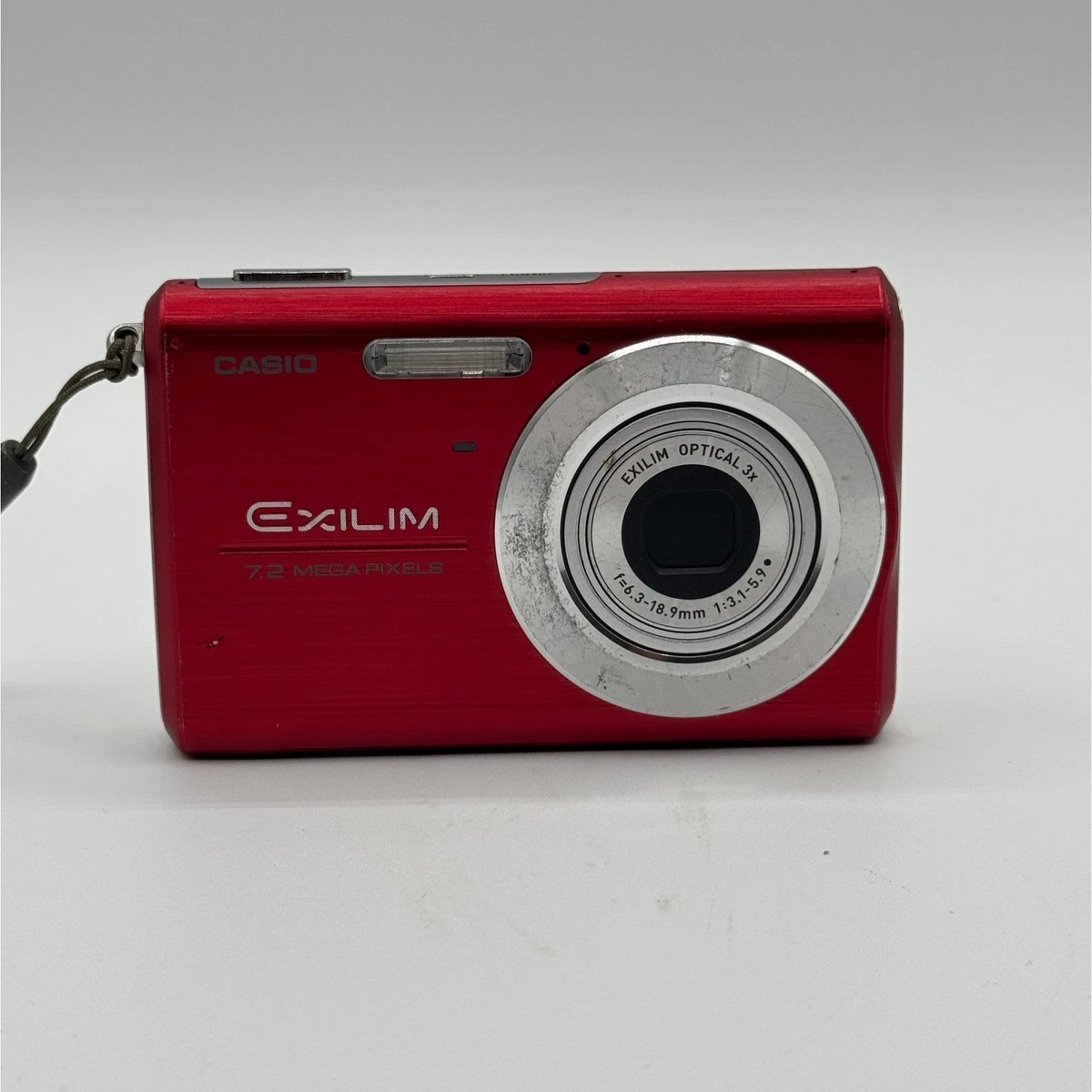 Casio Exilim EX-Z75 7-7.9MP Digital Cameras for Sale | Shop New