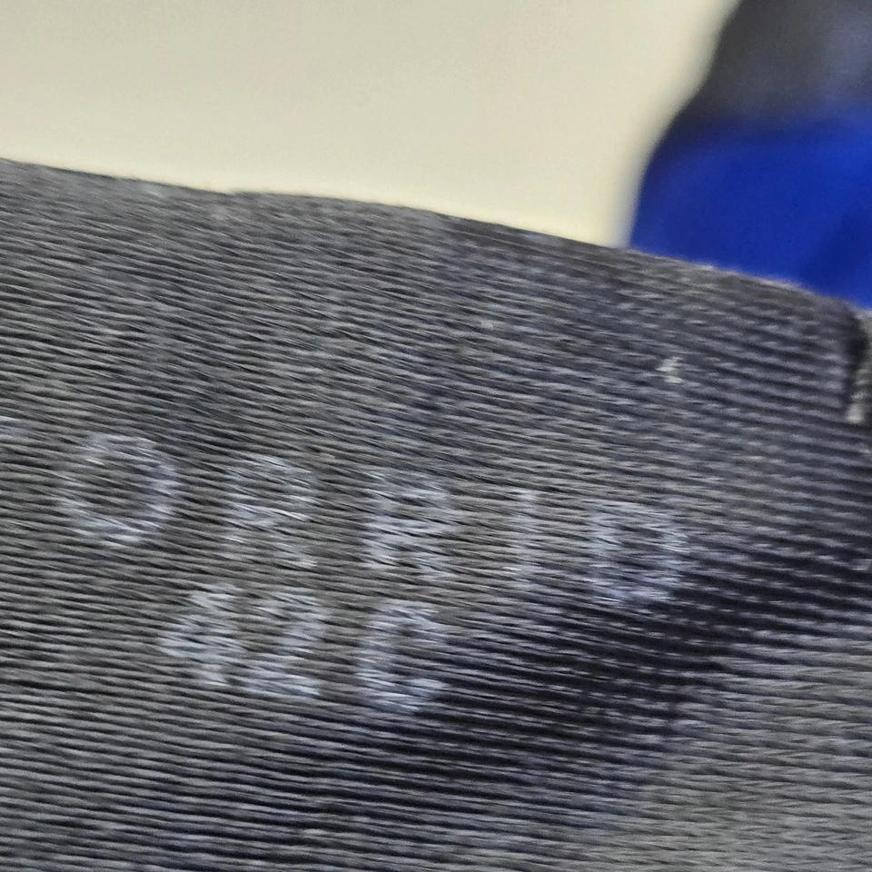 Torrid Women Bra 42C Blue Geometric Underwired Mesh Convertible Strappy - Image 4 of 4