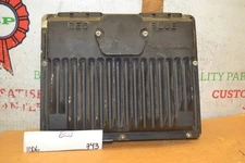1999-2001 Chevrolet Astro Engine Control Unit ECU 16263494 Module 743-10D6