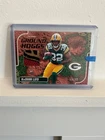2024 Panini Absolute Football Gold MarShawn Lloyd #GHM-MLD