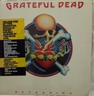 Grateful Dead - Reckoning - 1981 1st Press Arista A2L 8604 w/Sleeves VG+/VG+