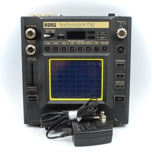 Korg Kaossilator 2s | eBay