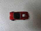 New ListingHot Wheels Redline Python Car 1967 Red White Int. Made In Hong Kong