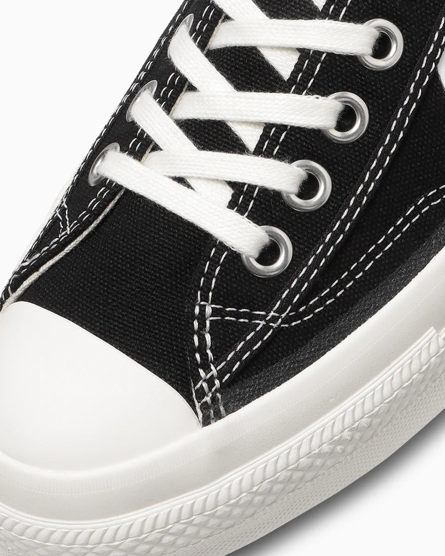 CONVERSE ALL STAR Ⅱ CANVAS OX 33900030 Black Men's Size | eBay