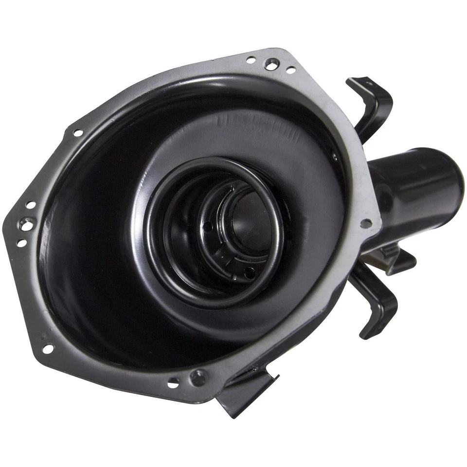 Cuello de llenado de combustible Spectra Premium FN912 para camioneta Nissan D21 Frontier 86-00 Foto 2 de 4