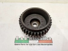 Roue Dentée Régulateur Tours Ruggerini Ra 8 Pompe Motoculteur (VA2174)