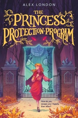 Princess Protection Program, Hardcover by London, Alex, Brand New, Free shipp...