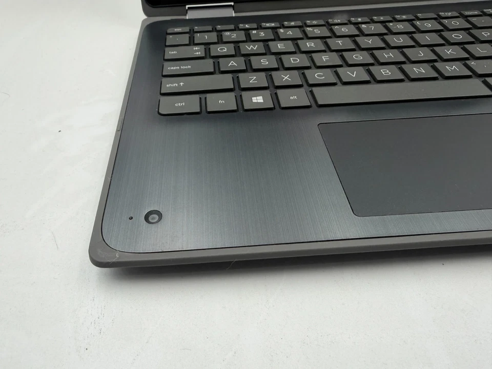 HP ProBook x360 11 G5 Laptop Celeron N4020 4GB 64GB  11.6" Touch W11 Pro 2 in 1 - Image 2 of 4