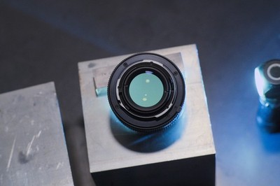 Contax Carl Zeiss Planar T* 50mm f1.7 MMJ | eBay