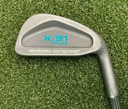 Wilson X31 Plus Professional Golf Equipment 4 Iron / RH / Ladies Steel / jl3362 - Picture 2 of 8