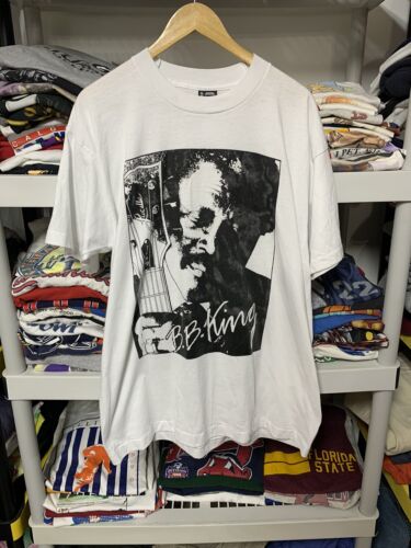 Vintage 90s BB King T-Shirt