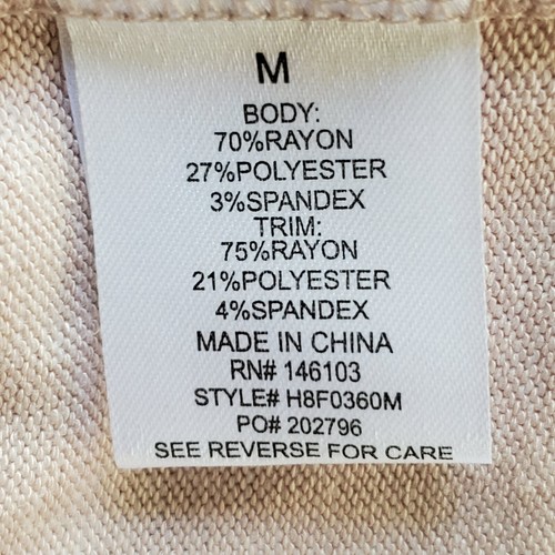 Hippie Rose Soft Cozy Hacci Pullover Hoodie Sweatshirt NWT NEW Size M (Juniors) - Picture 9 of 13