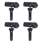 56029479AB NEW 4x TPMS 315MHZ Tire Pressure Sensor For Chrysler 200 Dodge Jeep