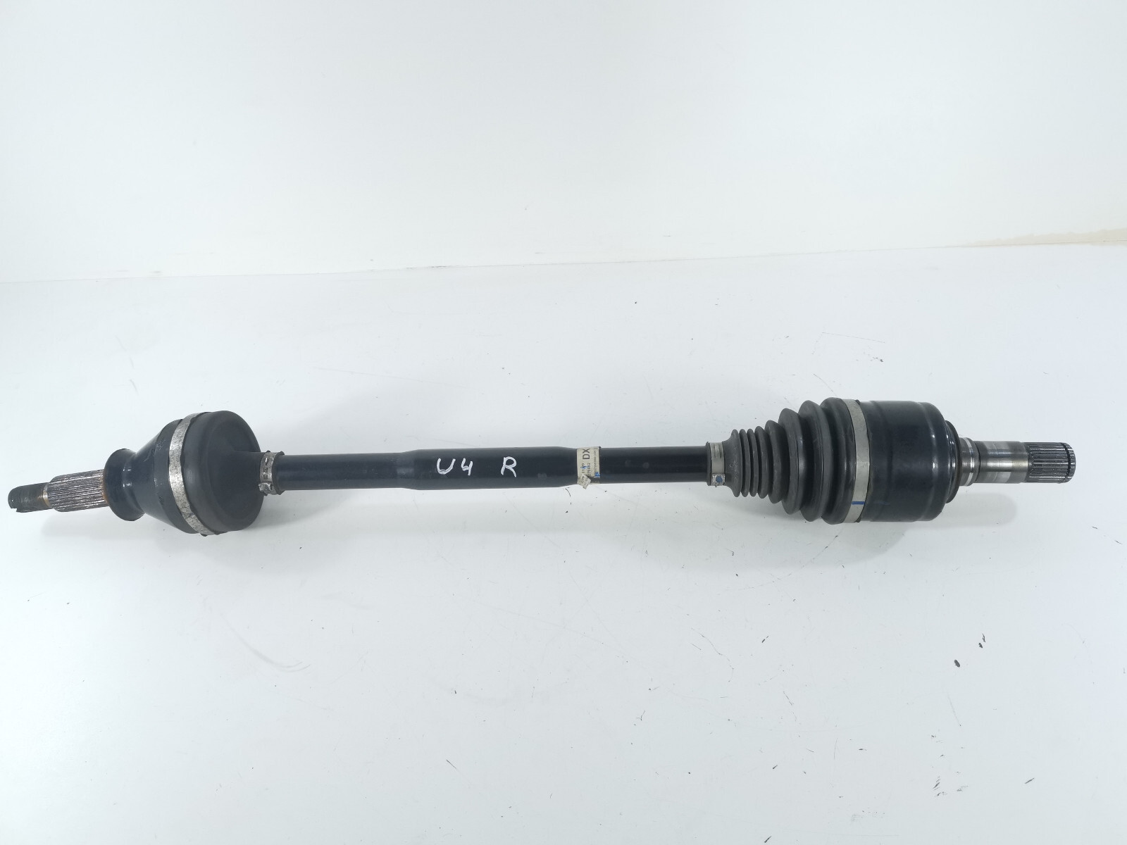 14 - 20 MASERATI GHIBLI S Q4 AWD REAR RIGHT SIDE IDE AXLE SHAFT HALFSHAFT OEM